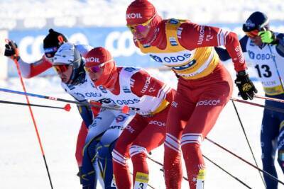 Этап Кубка мира по лыжным гонкам в Планице отменён - sport.ru - Словения - Пекин