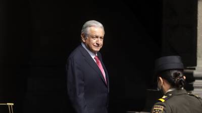 Мануэль Лопес Обрадор - Президент Мексики повторно заболел коронавирусом - russian.rt.com - Мексика - Covid-19