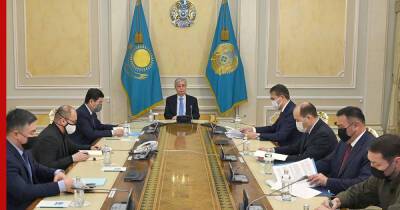 Касым-Жомарт Токаев - Президент Казахстана поручил разработать программу увеличения доходов населения - profile.ru - Казахстан