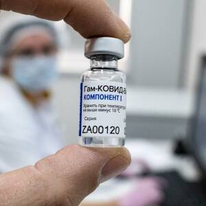 Где запорожцы могут сделать бустерную дозу вакцины против COVID-19 - reporter-ua.com - Украина - Запорожье - Запорожье