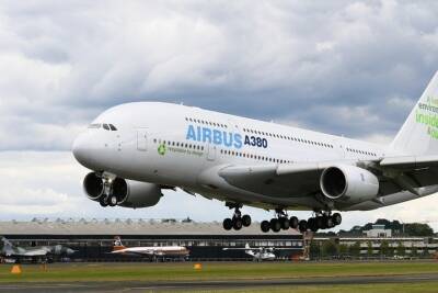 Германия: Airbus востребован больше, чем Boeing - mknews.de - Германия