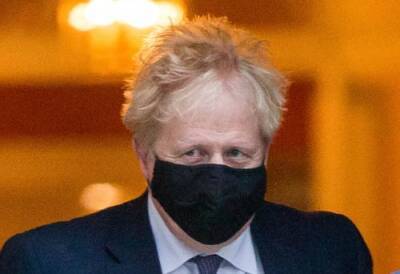 Борис Джонсон - Sky News: Борис Джонсон может стать фигурантом расследования из-за вечеринки на Даунинг-стрит во время карантина - argumenti.ru - Англия