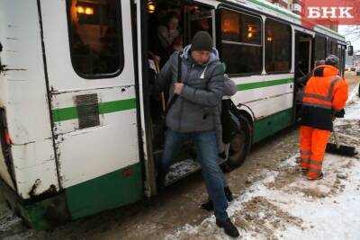 Администрация Сыктывкара потребовала от частных перевозчиков вернуть плату за проезд в размере 28 рублей - bnkomi.ru - Сыктывкар