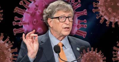 Вильям Гейтс - Ханс Клюге - Билл Гейтс спрогнозировал спад COVID-19 после волны "омикрона" - ren.tv - Сша