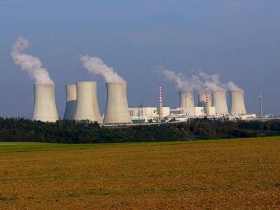 Чехия и Словакия планируют развивать атомную энергетику - eadaily.com - Евросоюз - Словакия - Чехия - Братислава