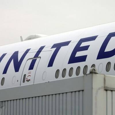 United Airlines сократила график полетов на фоне нехватки персонала - radiomayak.ru - Сша - Covid-19