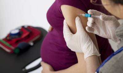 Тедрос Адханом Гебрейесус - ВОЗ призвала привлекать беременных к испытаниям вакцин и лекарств от коронавируса - og.ru - Covid-19