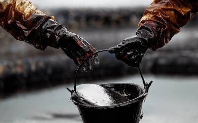 Morgan Stanley - Аналитики допускают рост цен на нефть до $100 за баррель - minfin.com.ua - Украина