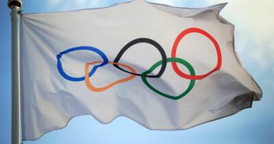 В Китае отчитались о завершении подготовки к Олимпиаде в Пекине - dsnews.ua - Сша - Англия - Китай - Япония - Австралия - Новая Зеландия - Пекин