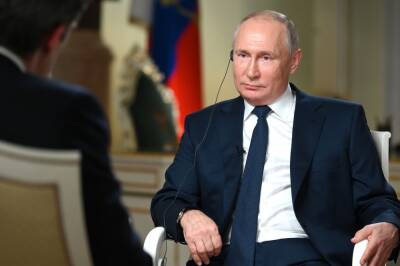 Владимир Путин - Худший сценарий: Путин объявил всероссийскую мобилизацию - abnews.ru - Россия - Юар - Того