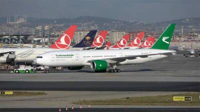 Письмо читателя ХТ: Размер взятки на то, чтобы попасть на вывозной рейс из Турции в Туркменистан, достигает $5 тысяч - hronikatm.com - Турция - Туркмения