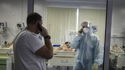 Михаил Мишустин - Денис Проценко - Проценко заявил о высокой скорости распространения нового штамма коронавируса «омикрон» - russian.rt.com - Россия