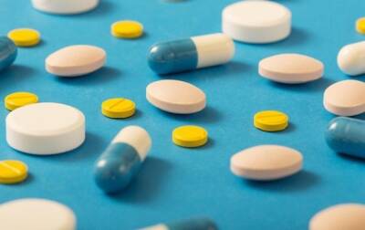 В Украине больницы начали вести учет антибиотиков - korrespondent.net - Украина