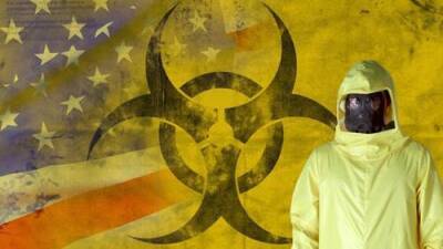 Вирус, вызвавший пандемию COVID-19, был создан в США и доработан в Китае, и выглядит, как военный проект - argumenti.ru - Сша - Китай - Washington - Washington