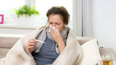 Британские ученые рассказали, как простуда может защитить от коронавируса - enovosty.com - Лондон