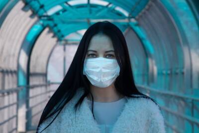 Ученые доказали эффективность ношения масок при коронавирусе - abnews.ru - Covid-19