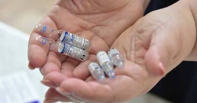 Германия - Петр Быстрон - В бундестаге объяснили непризнание вакцины "Спутник V" в Европе - ren.tv - Россия - Германия - Евросоюз