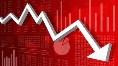 Американские фондовые индексы упали 13 января на фоне снижения акций технологического сектора - bin.ua - Украина - Сша