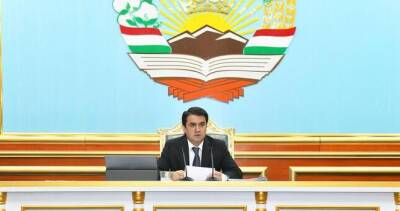 Рустами Эмомали призвал жителей Душанбе проявить активность в кампании по иммунизации - dialog.tj - Душанбе