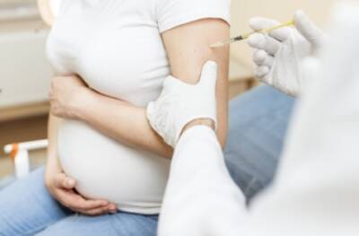 Ученые рассказали, когда после вакцинации от COVID-19 можно планировать беременность - enovosty.com - Covid-19
