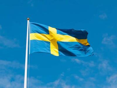 Магдалена Андерссон - Премьер-министр Швеции сдала положительный тест на COVID-19 и мира - cursorinfo.co.il - Израиль - Швеция - Covid-19