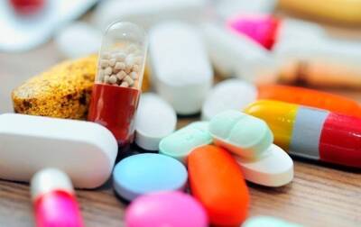 Украина проведет испытание лекарства от COVID-19 - korrespondent.net - Украина