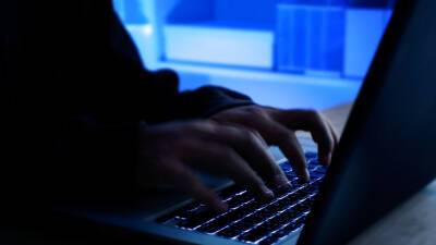 МВД просит арестовать одного из хакеров, подозреваемых в распространении вируса-вымогателя - russian.rt.com - Россия - Москва - Сша