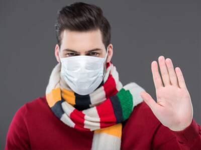 Ученые выяснили, что защитные маски делают людей более привлекательными - gordonua.com - Украина - Англия - Китай