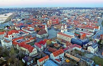 Три европейских города официально стали культурными столицами Европы - charter97.org - Франция - Белоруссия - Евросоюз - Вильнюс - Сербия - Литва