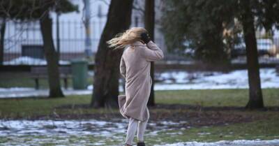 Янис Витенбергс - Шок из-за коммунальных счетов, ветер уносит крыши. 14 января: главное - rus.delfi.lv - Латвия - Рига
