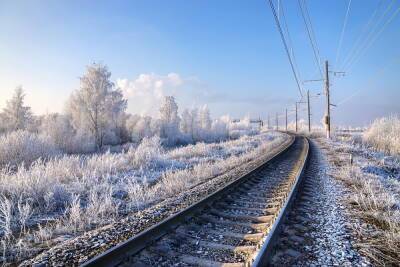Китай снял ограничение на прием грузов через железнодорожные погранпереходы - runews24.ru - Китай - Забайкальск