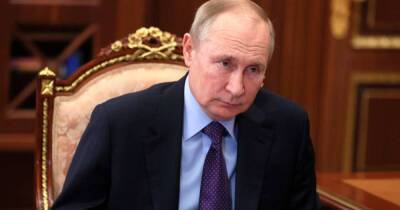 Владимир Путин - Путин поручил доработать законопроект о ковид-сертификатах - ren.tv - Россия