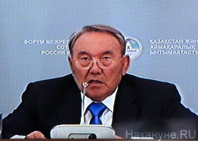 Дарига Назарбаева - Жириновский считает, что Назарбаев давно умер - nakanune.ru - Казахстан - Китай - Эмираты