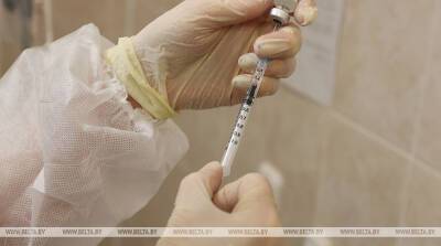 Более 1,22 млрд жителей Китая прошли полную вакцинацию от коронавируса - belta.by - Белоруссия - Китай - Covid-19