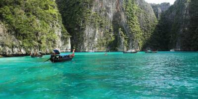 Таиланд и Венеция начнут взимать специальный налог с туристов. Кто следующий? - detaly.co.il - Таиланд