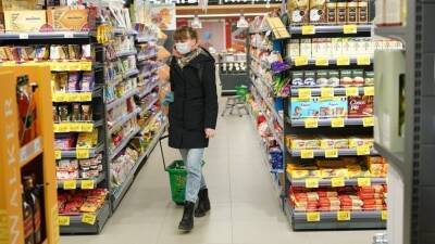 Владимир Болибок - Как сходить в магазин и не заразиться коронавирусом - 5-tv.ru