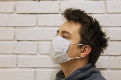 Женщины считают, что мужчины в масках для лица выглядят более привлекательно - ufacitynews.ru