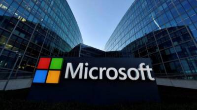 Microsoft нашла вирусы на украинских правительственных сайтах после кибератаки - ru.slovoidilo.ua - Россия - Украина - Белоруссия