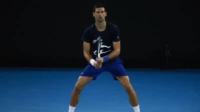 Джокович Новак - В Tennis Australia высказались о депортации Джоковича, не упомянув имя теннисиста - russian.rt.com - Австралия - Мельбурн