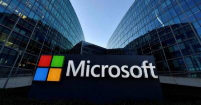 Кибератака на Украину: Microsoft обнаружила вирусы, которыми могли повредить правительственные серверы - dsnews.ua - Украина - Сша
