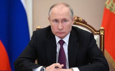 Путин на следующей неделе проведет в Москве переговоры с президентом Ирана - eadaily.com - Россия - Москва - Иран - Тегеран