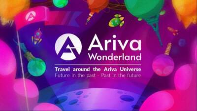 Ariva Wonderland совершит революцию в сфере туризма благодаря Метавселенной, криптографии и виртуальной реальности - cryptonews.one