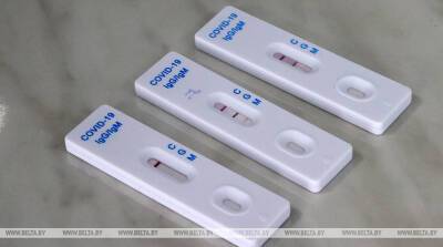 Власти Пекина на два месяца вводят двойной тест на коронавирус при въезде в город - belta.by - Белоруссия - Китай - Минск - Пекин