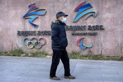 Владимир Путин - В Пекине ввели жёсткие ограничения перед Олимпиадой - tvc.ru - Россия - Китай - Пекин