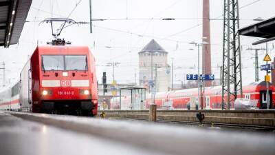 Германия - Несмотря на пандемию: Deutsche Bahn ищет 21 000 новых сотрудников - germania.one - Германия