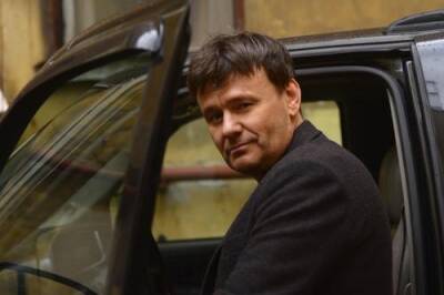 Иван Рудаков - Алексей Рудаков - Актёр Иван Рудаков ушёл из жизни в возрасте 43 лет - argumenti.ru