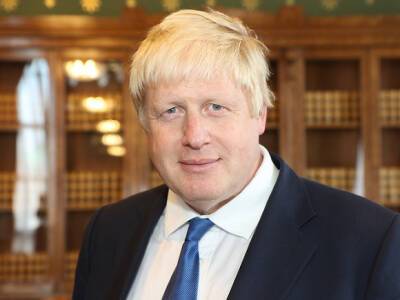 Борис Джонсон - The Telegraph: Британский премьер Джонсон попал на допрос из-за скандальной вечеринки в локдаун - rosbalt.ru - Англия
