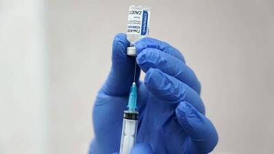 Австралийский регулятор признал «Спутник V» для подтверждения статуса вакцинации - iz.ru - Израиль