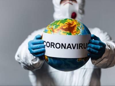 Коронавирусом в мире заболело более 328 млн человек - unn.com.ua - Россия - Франция - Турция - Украина - Сша - Англия - Китай - Ухань - Индия - Киев - Иран - Бразилия