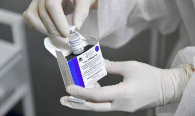 Власти Австралии признали «Спутник V» и разрешили въезд в страну привитым этой вакциной иностранцам - og.ru - Австралия - Covid-19